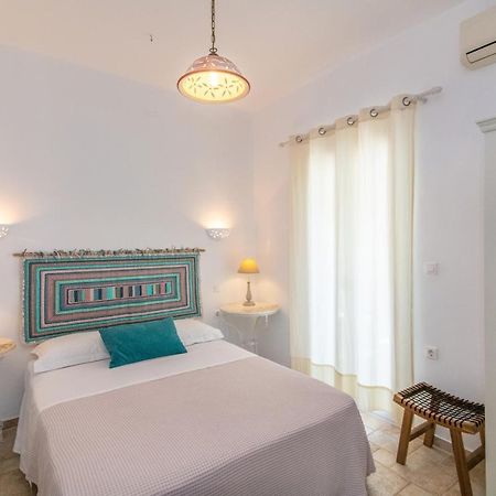Albatross Holiday Apartments Agios Sostis  Exterior foto
