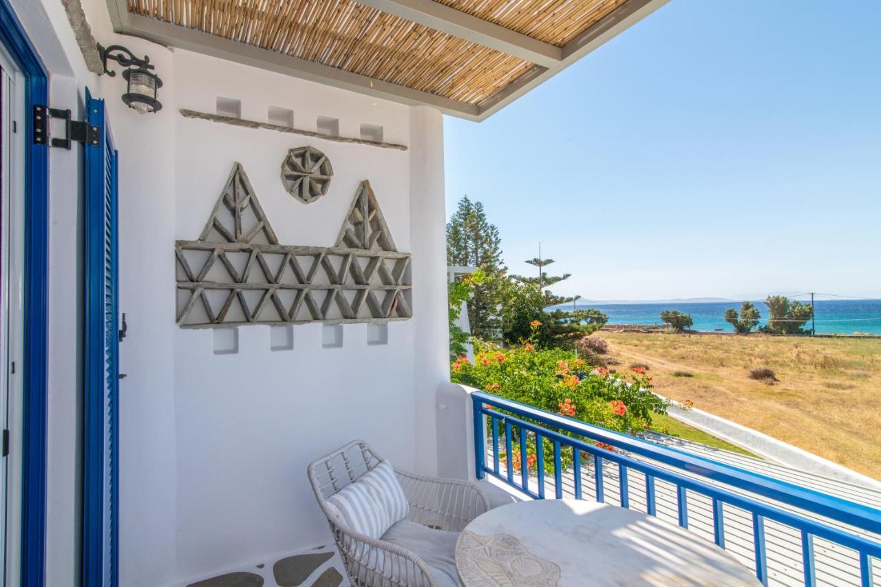 Albatross Holiday Apartments Agios Sostis  Exterior foto