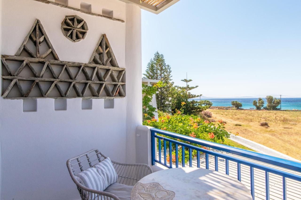 Albatross Holiday Apartments Agios Sostis  Exterior foto