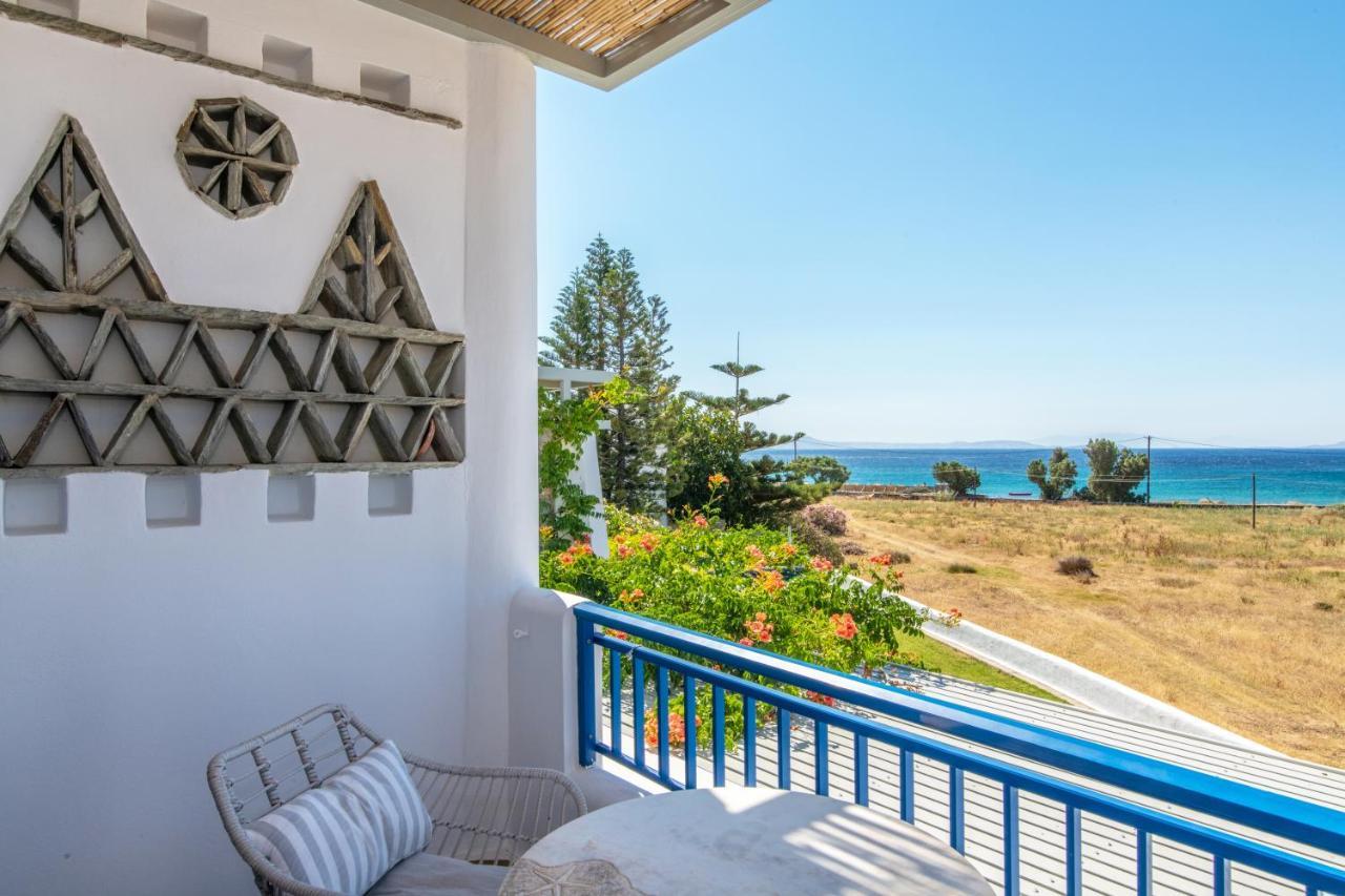 Albatross Holiday Apartments Agios Sostis  Exterior foto