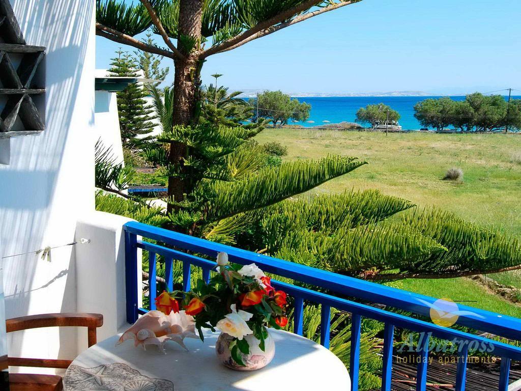Albatross Holiday Apartments Agios Sostis  Habitación foto