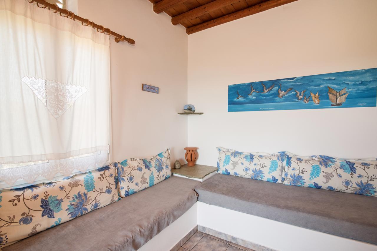 Albatross Holiday Apartments Agios Sostis  Exterior foto