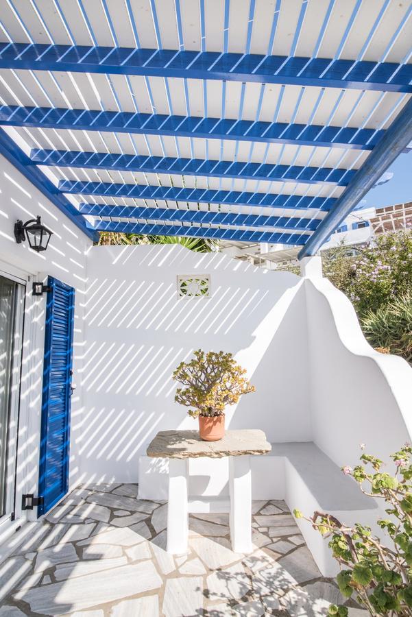 Albatross Holiday Apartments Agios Sostis  Exterior foto
