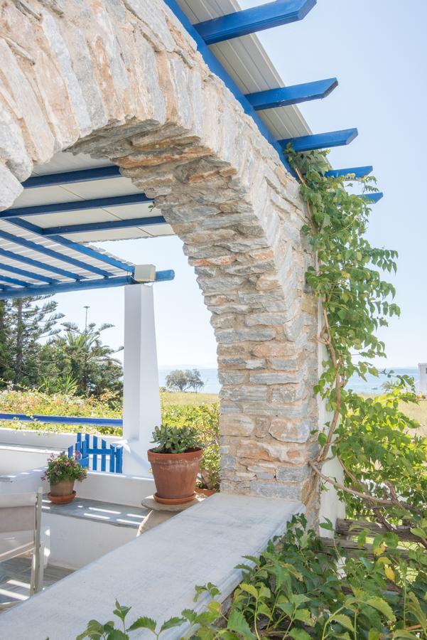 Albatross Holiday Apartments Agios Sostis  Exterior foto