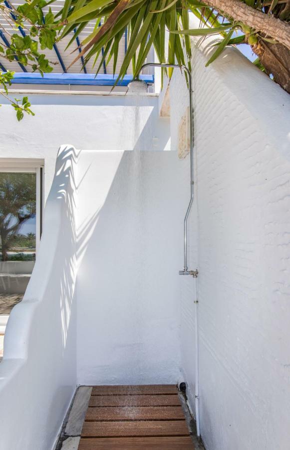 Albatross Holiday Apartments Agios Sostis  Exterior foto